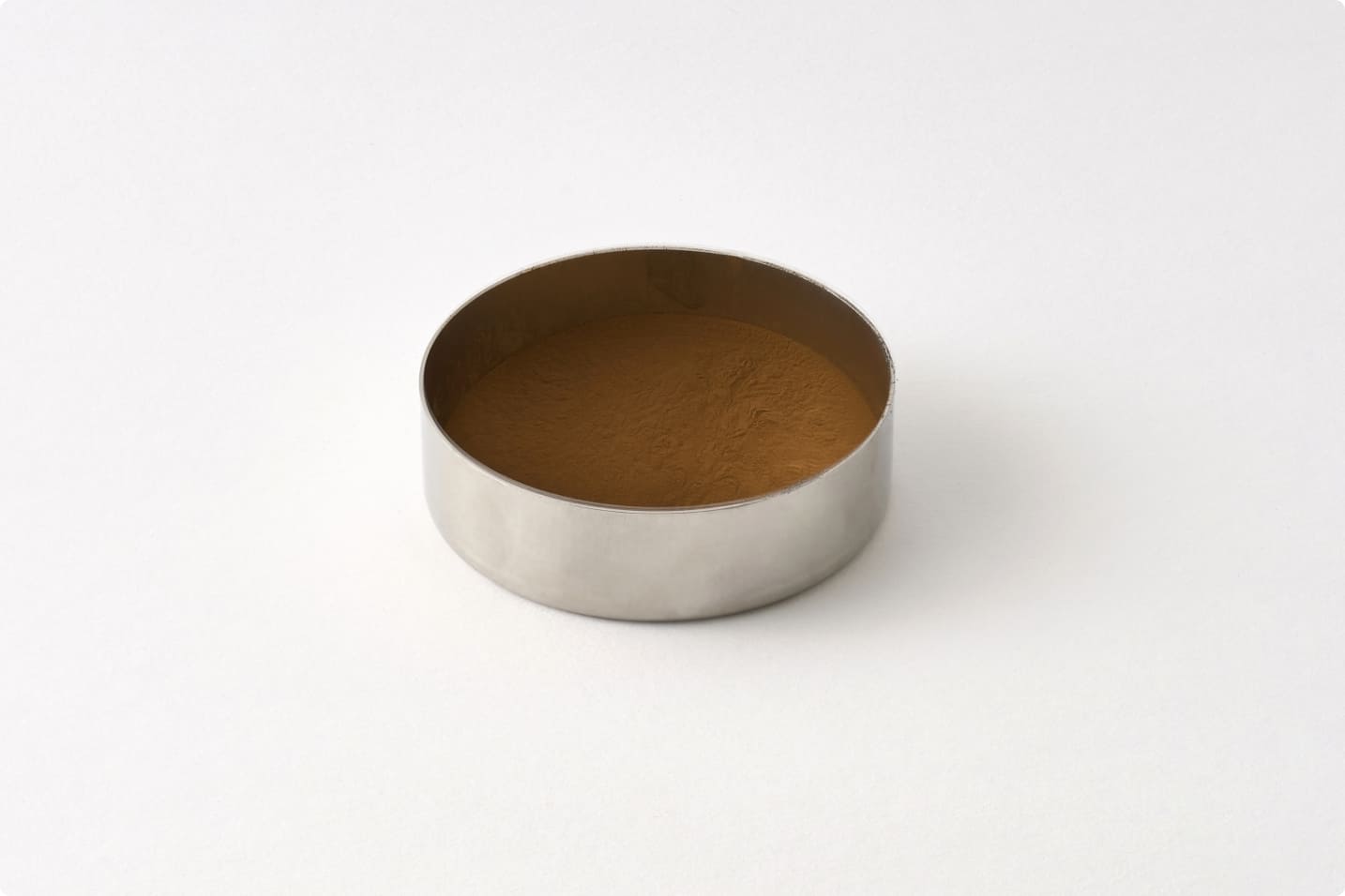 CO2を蓄えた粉末