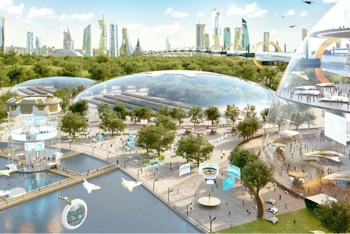 東京都におけるサステナビリティ推進支援