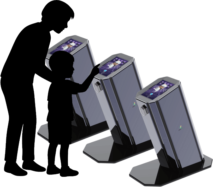 みらいのおしごと体験