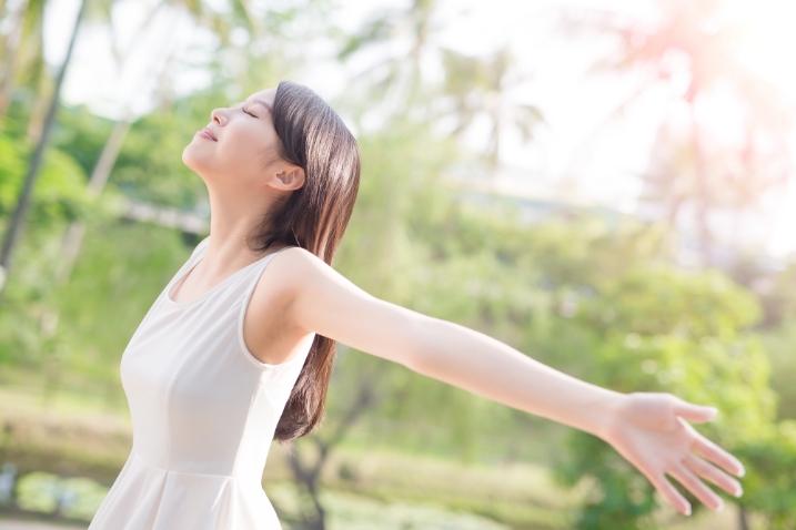 からだに安全