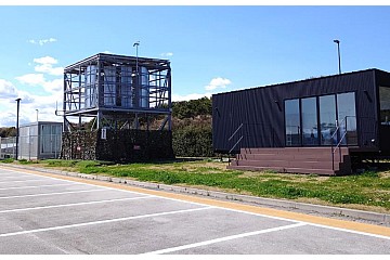地産地消アップサイクル